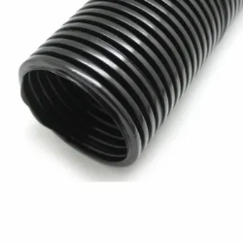 Hdpe Double Corrugated Pipe